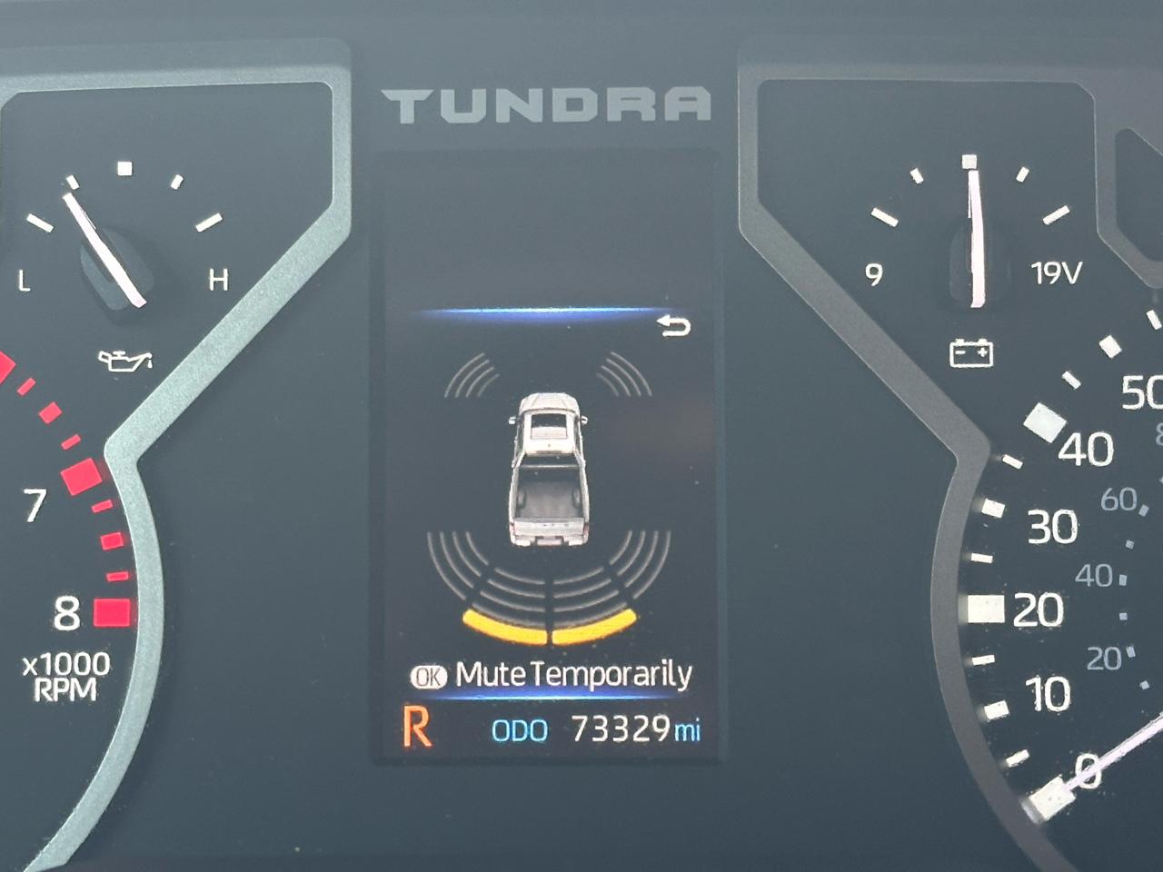 Toyota Tundra 2WD SR5 CrewMax 5.5' Bed (Natl) 2022