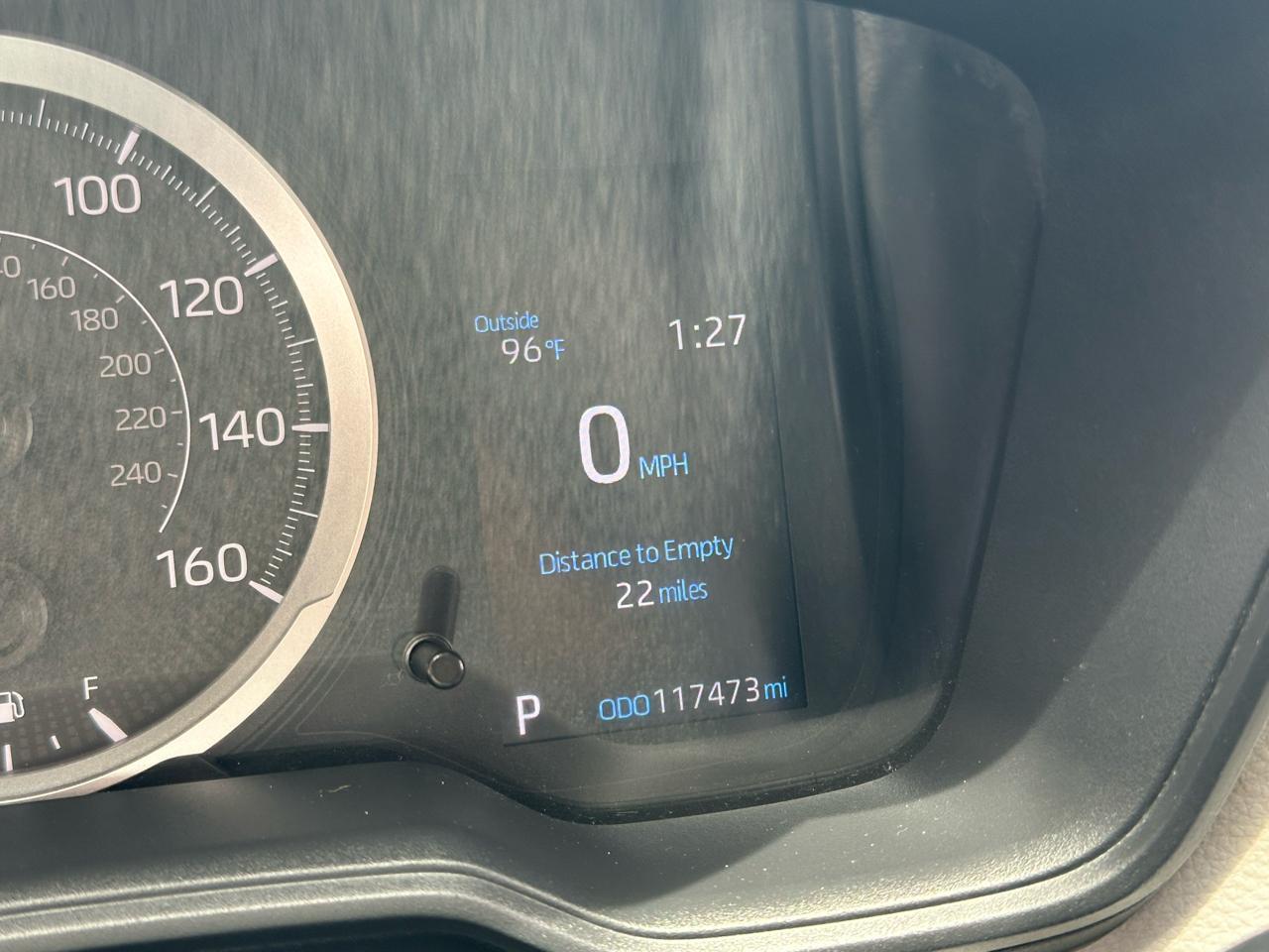 Toyota Corolla LE CVT (Natl) 2021