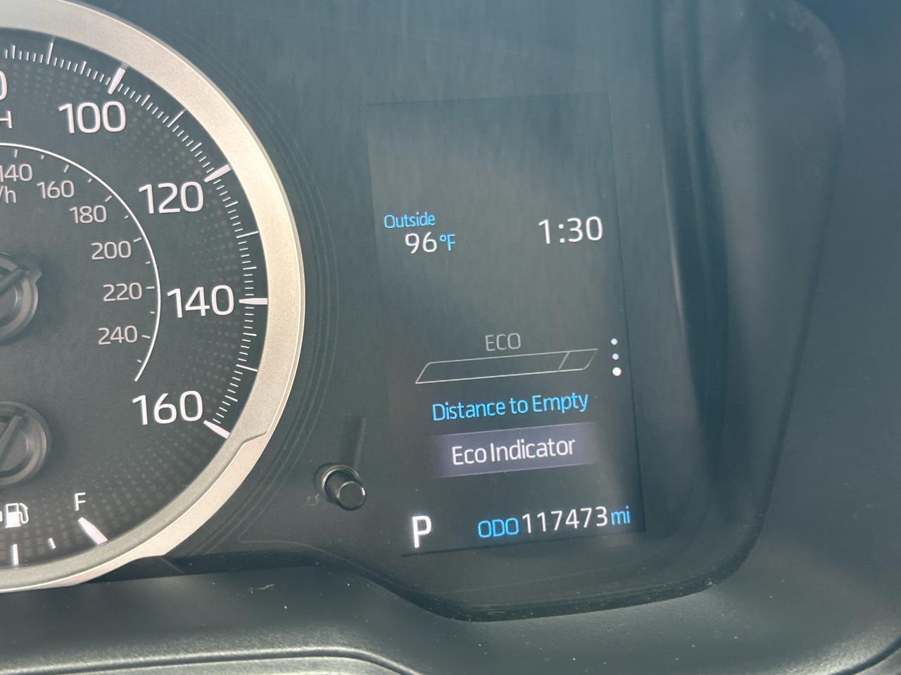 Toyota Corolla LE CVT (Natl) 2021
