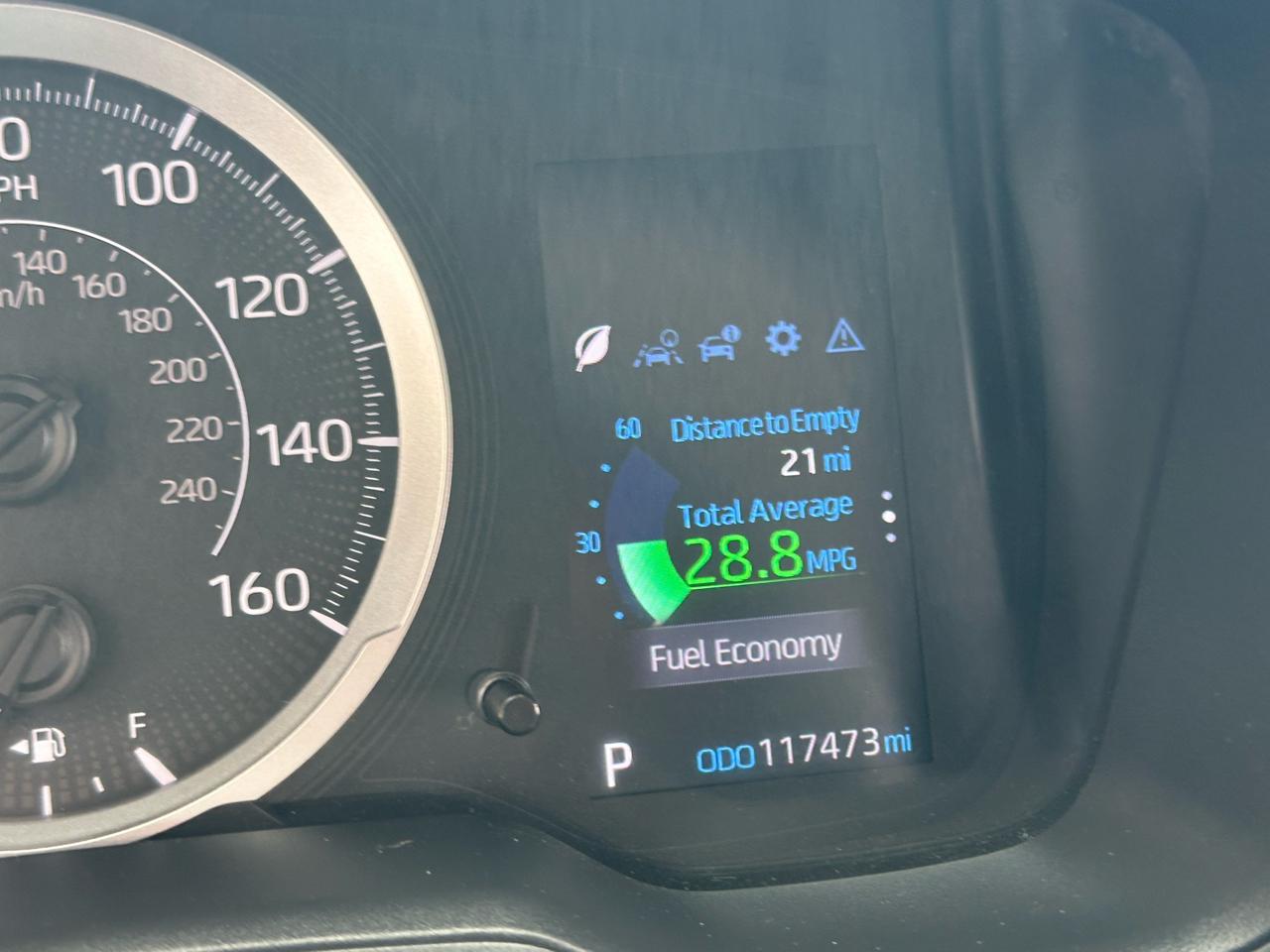 Toyota Corolla LE CVT (Natl) 2021