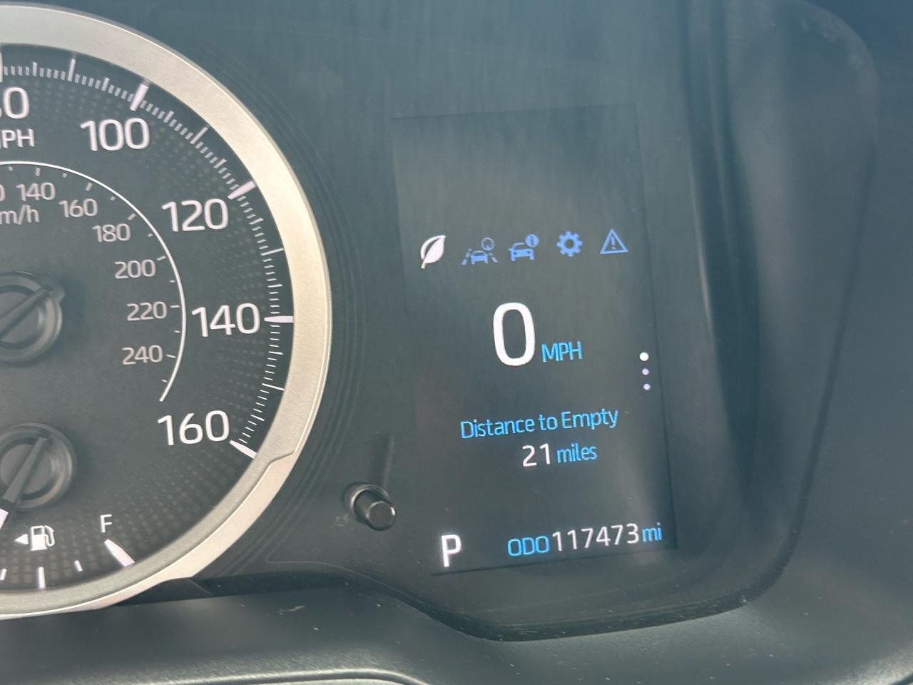 Toyota Corolla LE CVT (Natl) 2021