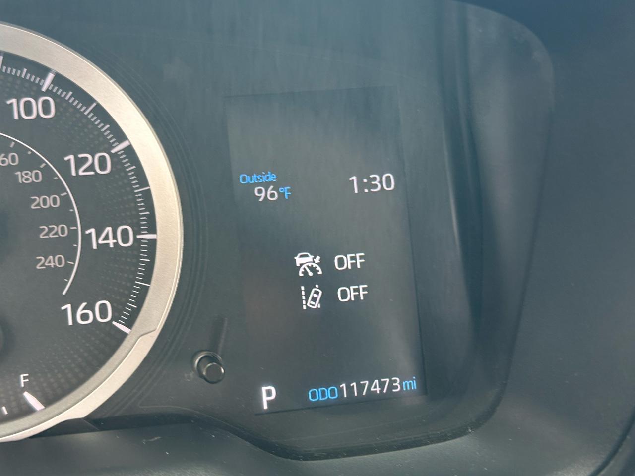 Toyota Corolla LE CVT (Natl) 2021
