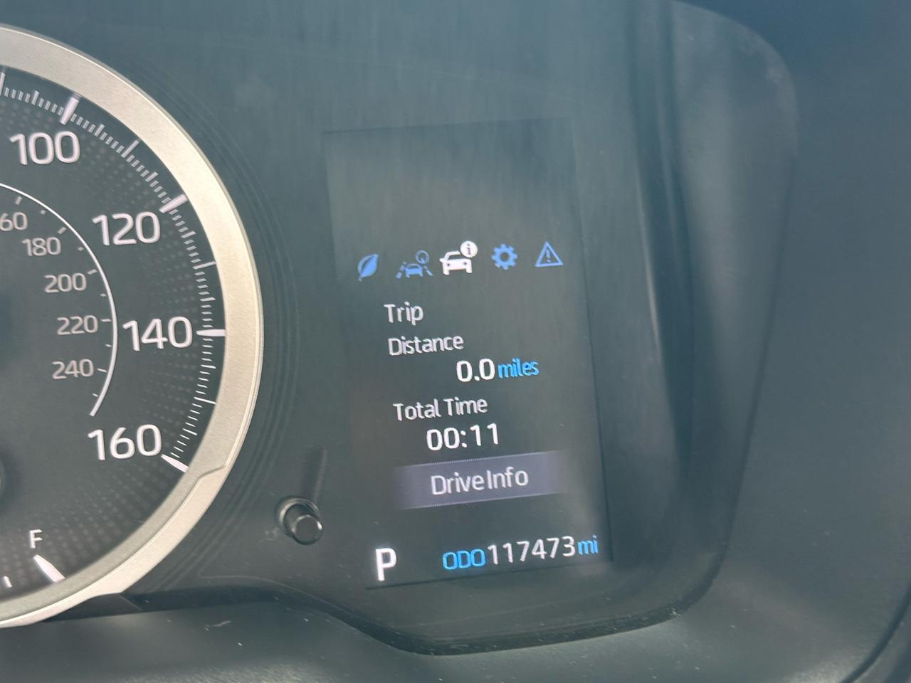 Toyota Corolla LE CVT (Natl) 2021