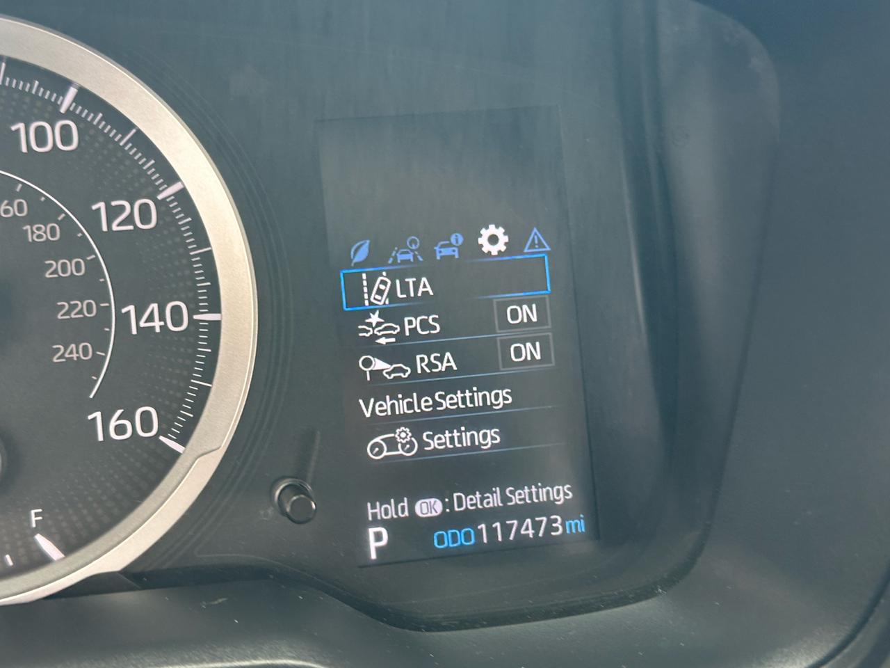 Toyota Corolla LE CVT (Natl) 2021