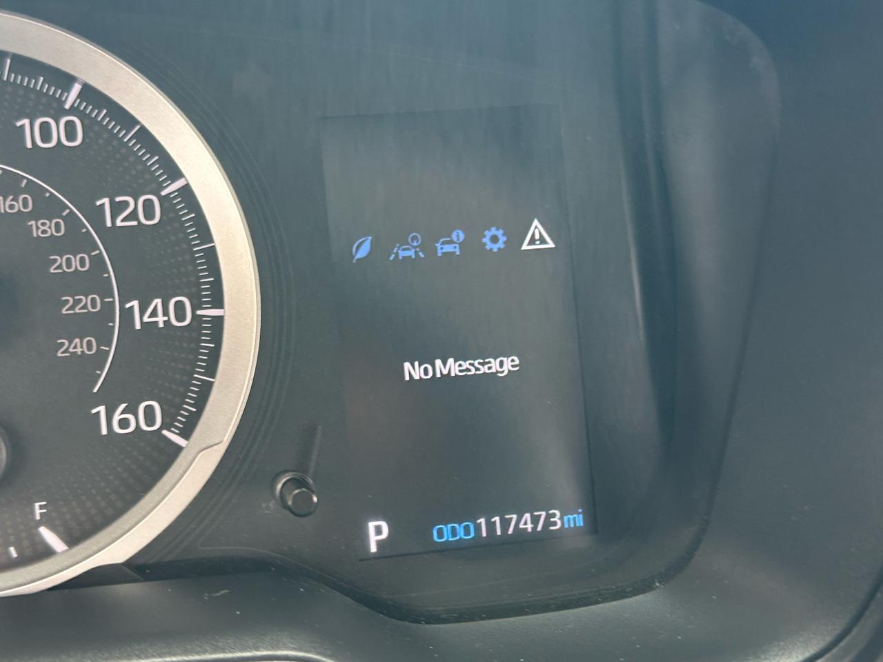 Toyota Corolla LE CVT (Natl) 2021
