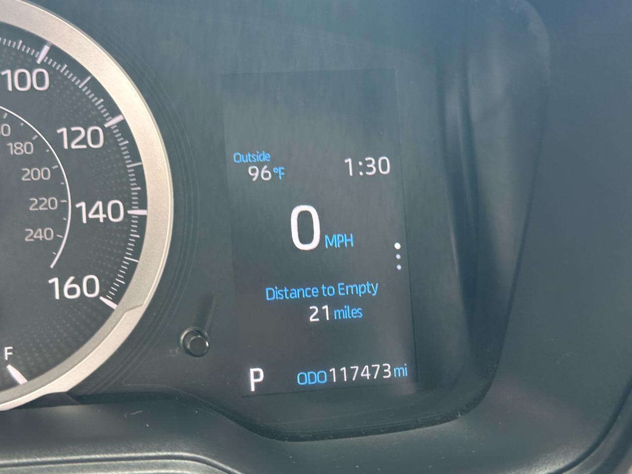 Toyota Corolla LE CVT (Natl) 2021