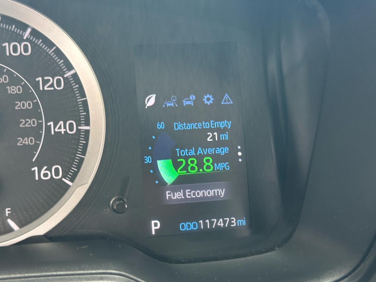 Toyota Corolla LE CVT (Natl) 2021