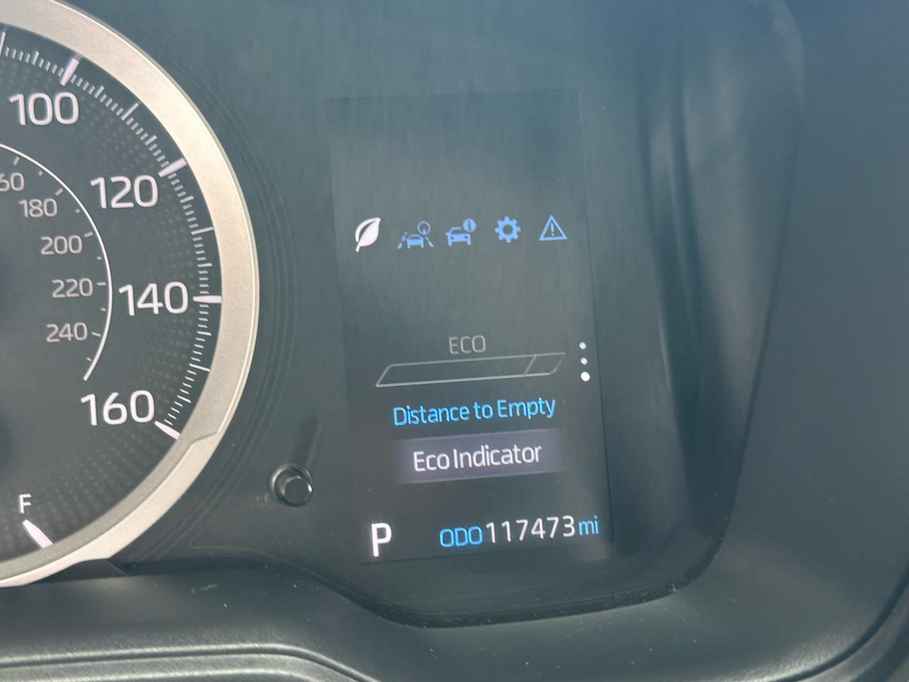 Toyota Corolla LE CVT (Natl) 2021