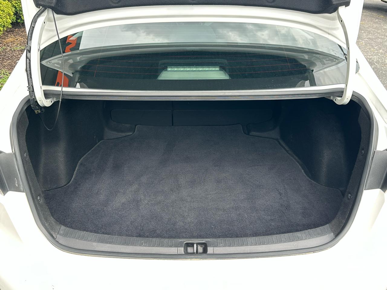 Toyota Corolla LE CVT (Natl) 2021