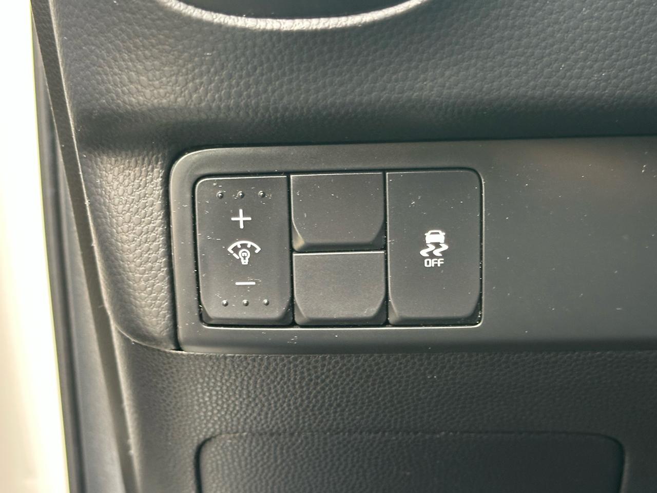 Kia Soul + Auto 2018