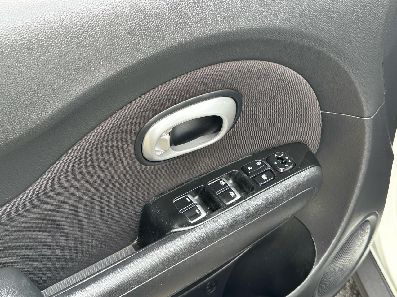 Kia Soul + Auto 2018