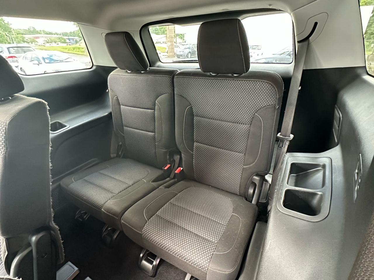 GMC Acadia FWD 4dr SLE 2020