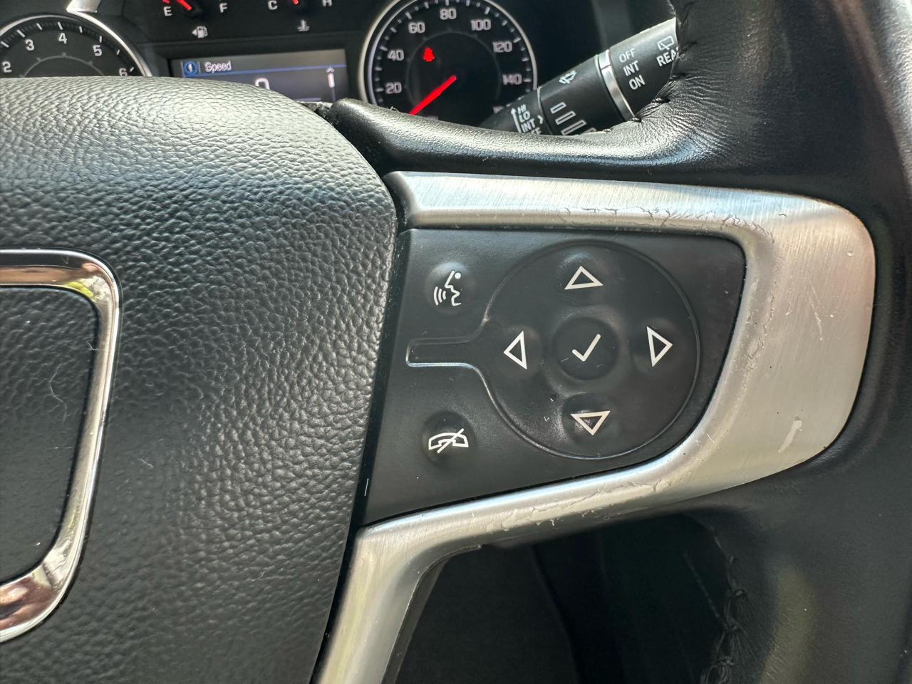 GMC Acadia FWD 4dr SLE 2020