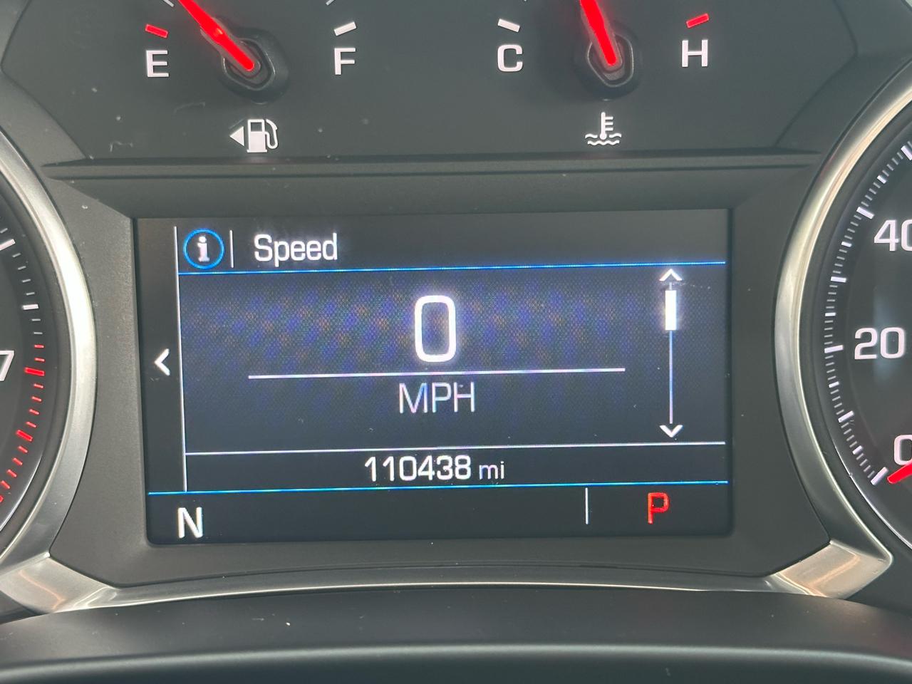 GMC Acadia FWD 4dr SLE 2020