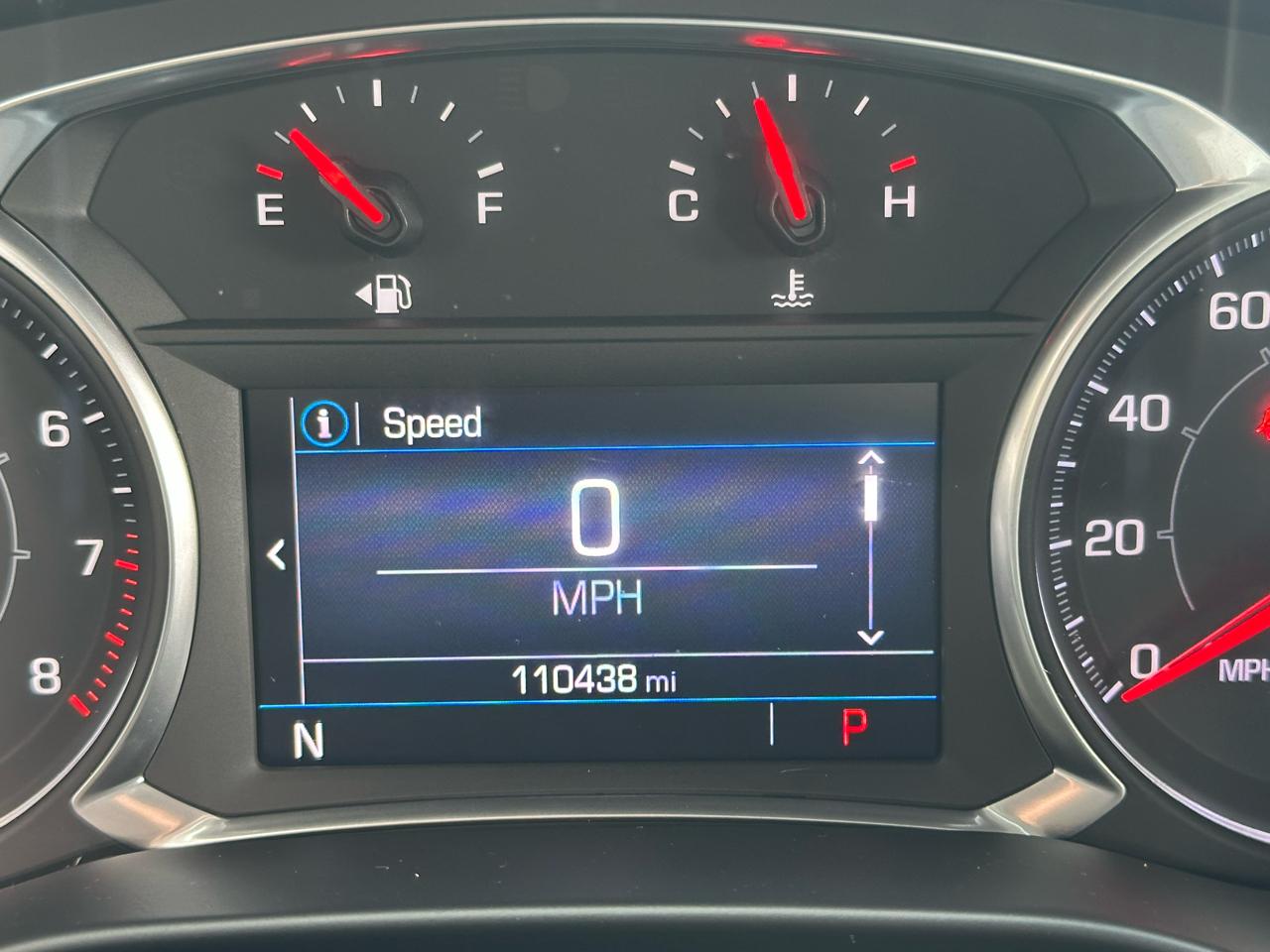 GMC Acadia FWD 4dr SLE 2020