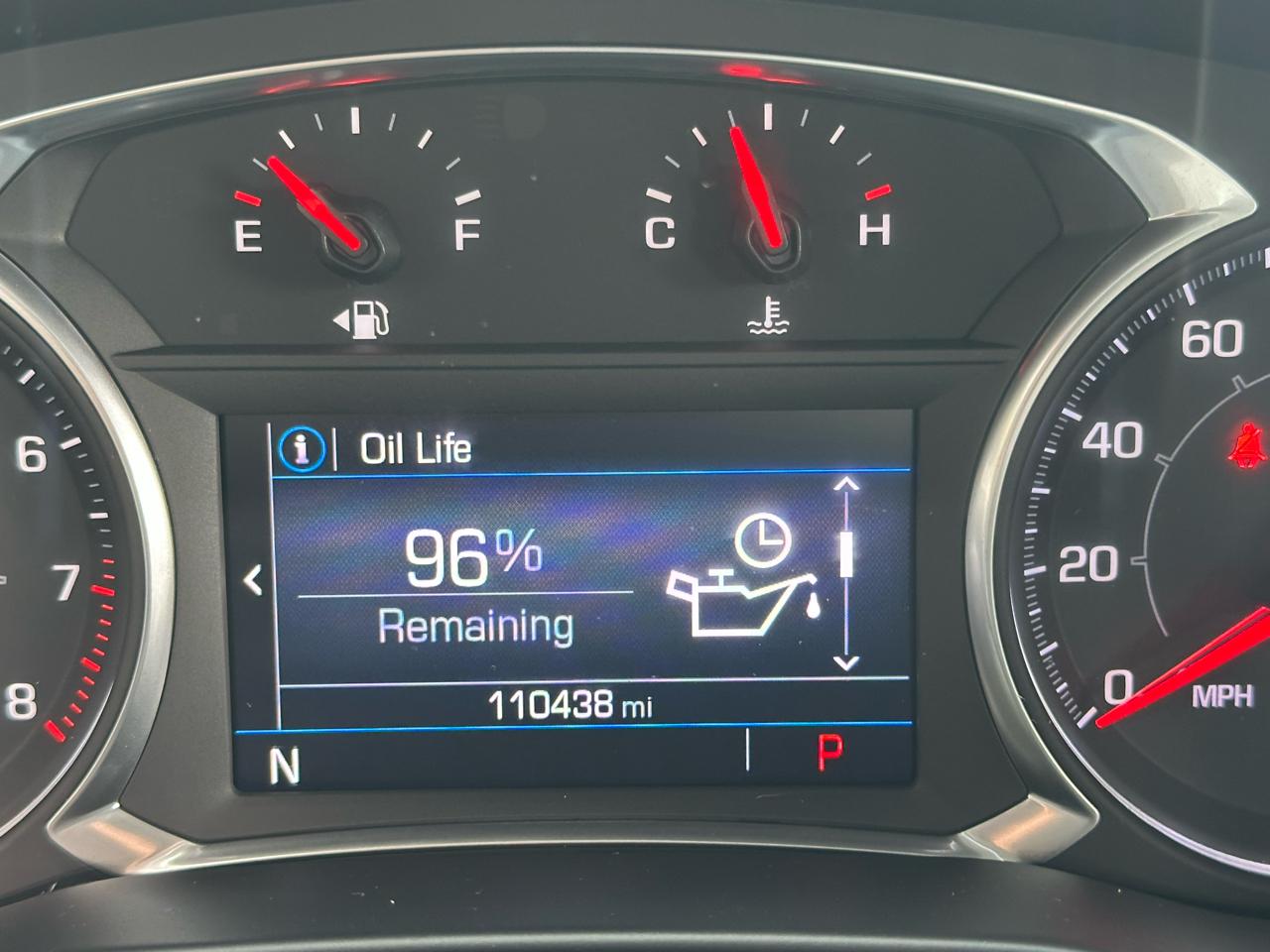 GMC Acadia FWD 4dr SLE 2020