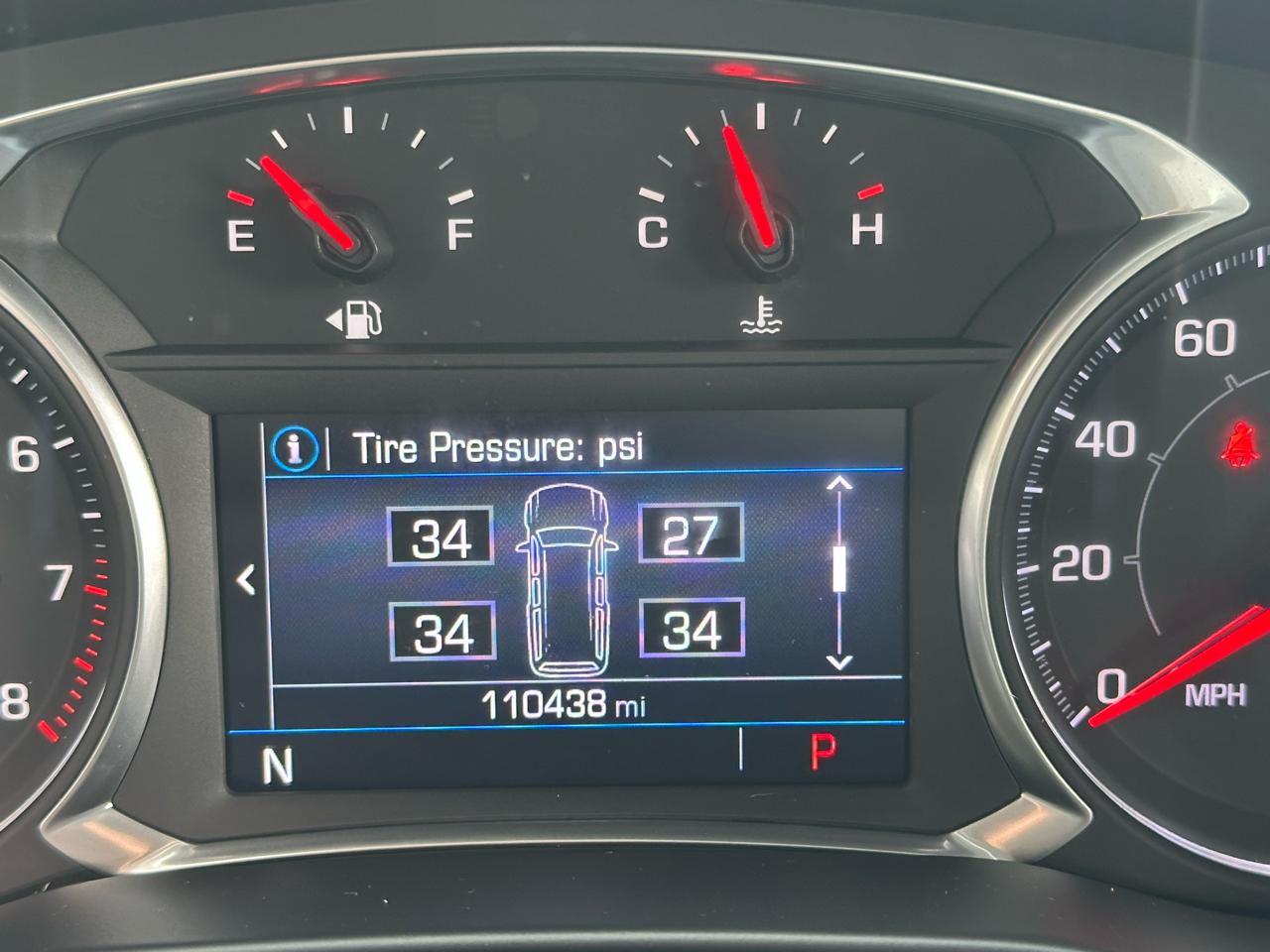 GMC Acadia FWD 4dr SLE 2020