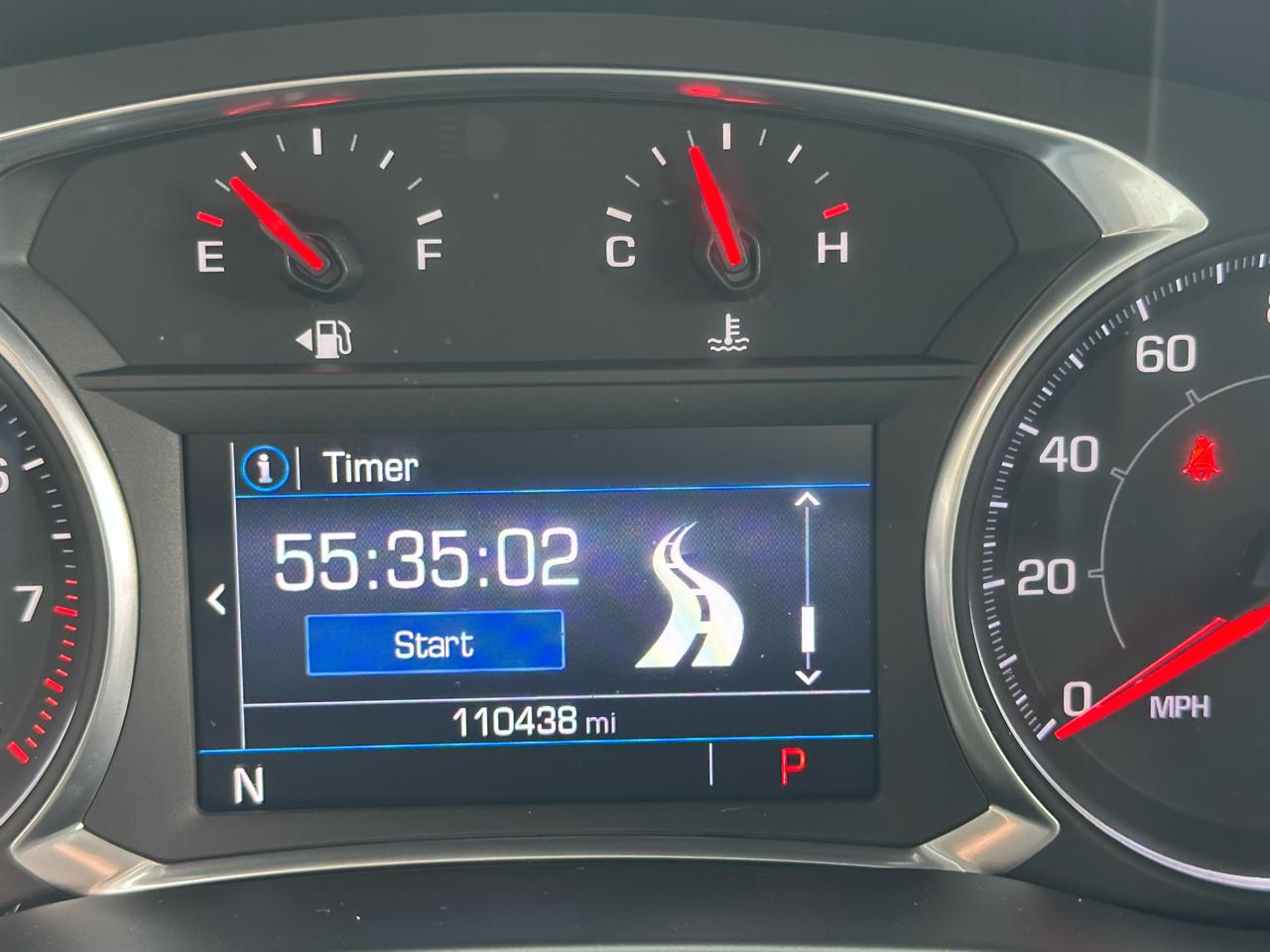 GMC Acadia FWD 4dr SLE 2020