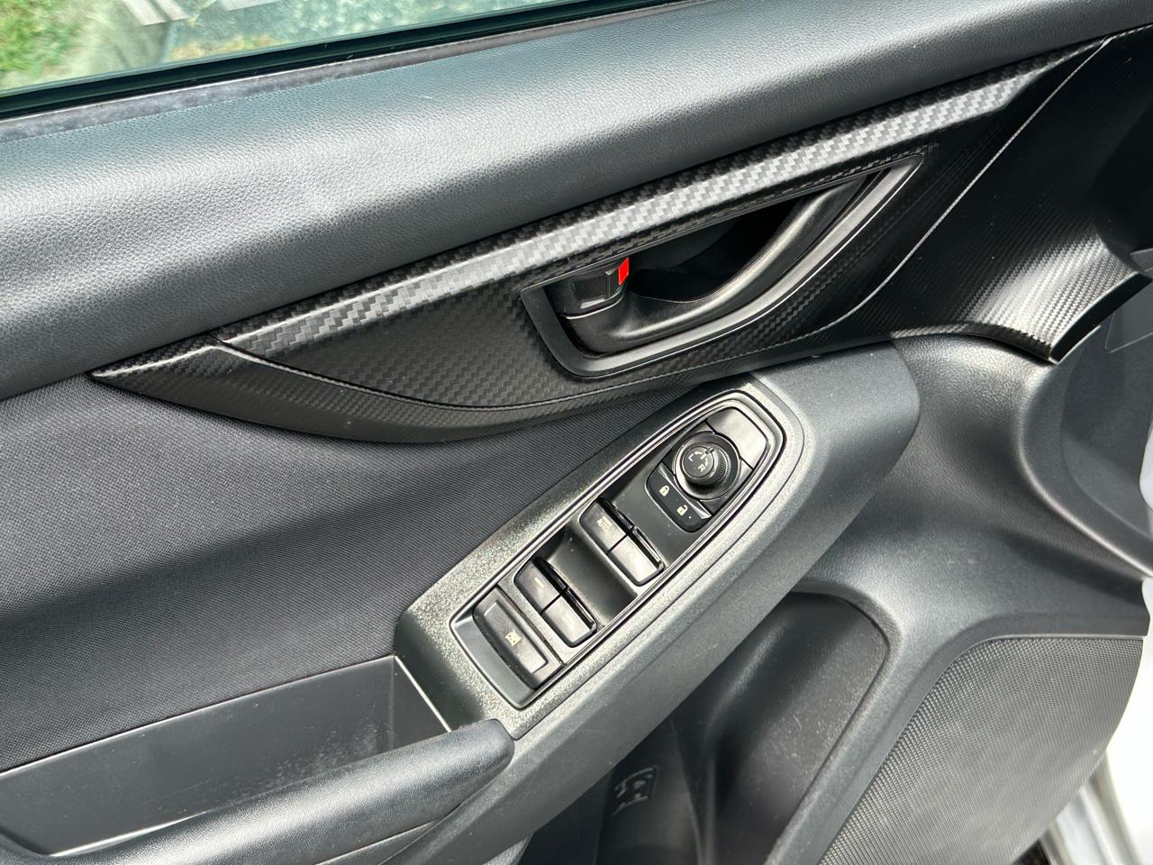 Subaru Impreza 2.0i 5-door CVT 2018