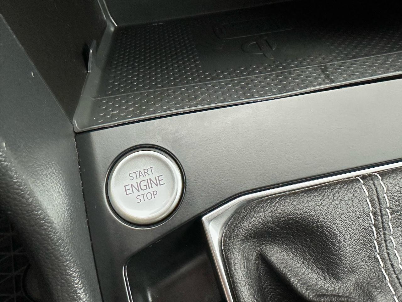 Volkswagen Taos SE FWD 2022