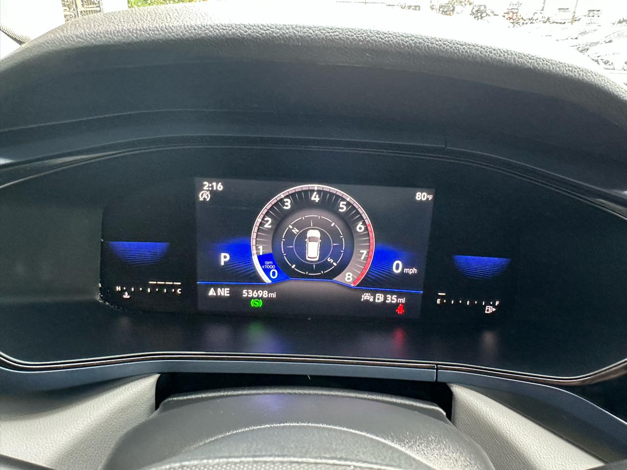 Volkswagen Taos SE FWD 2022