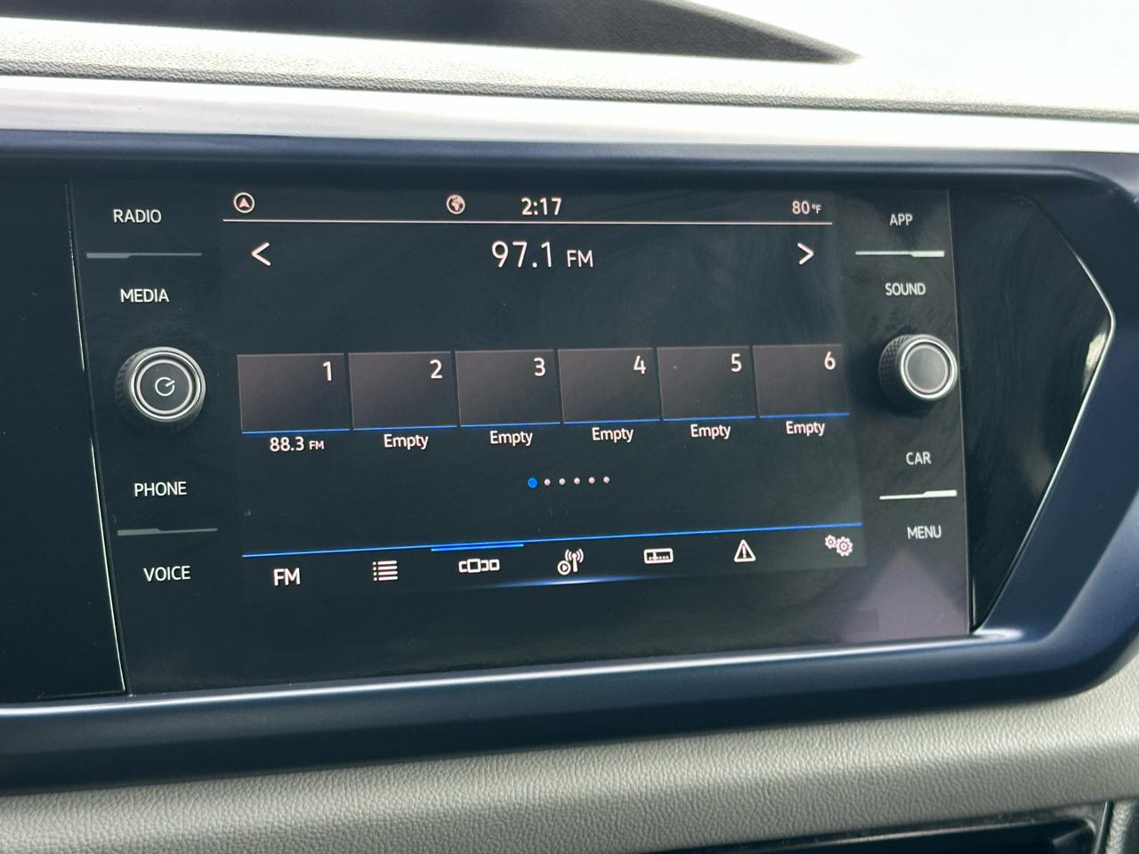 Volkswagen Taos SE FWD 2022