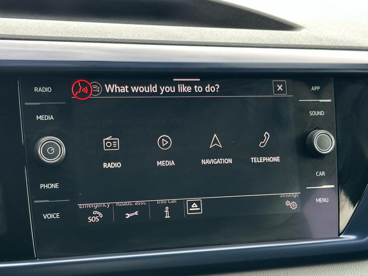 Volkswagen Taos SE FWD 2022