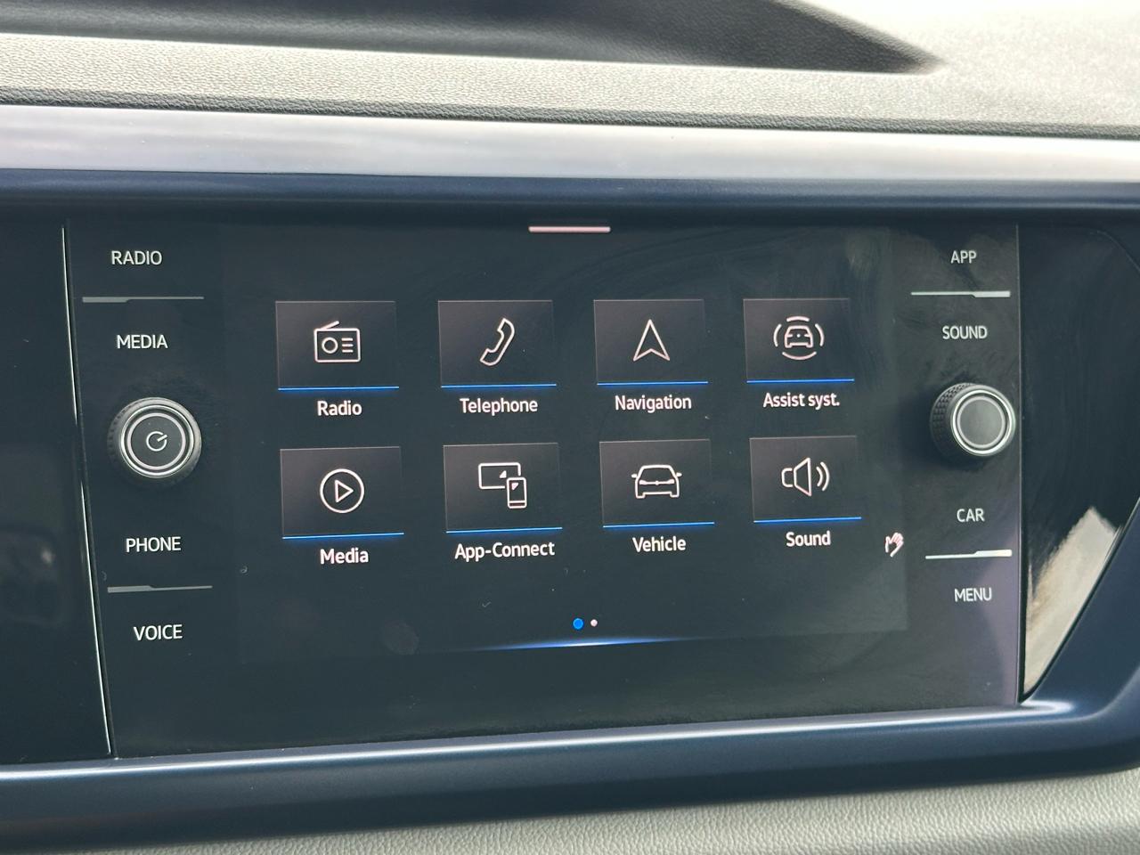 Volkswagen Taos SE FWD 2022
