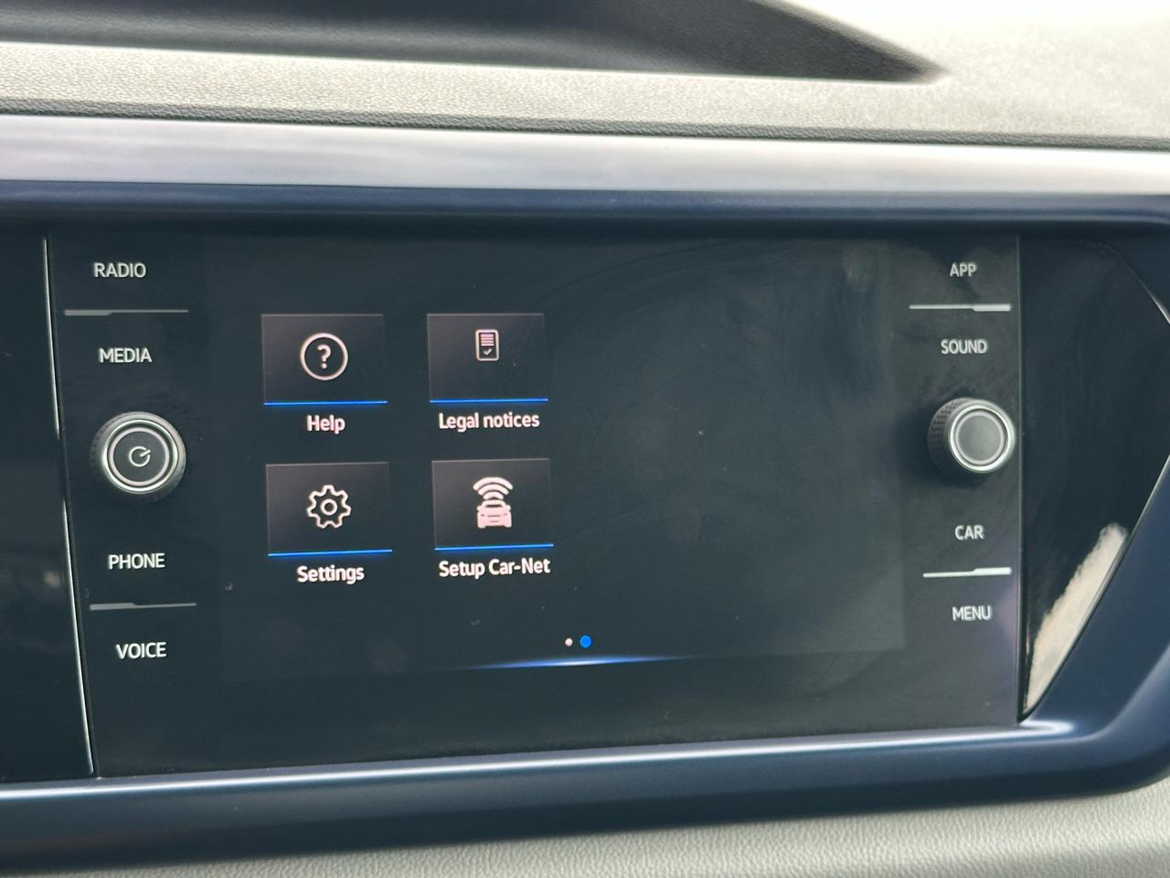 Volkswagen Taos SE FWD 2022