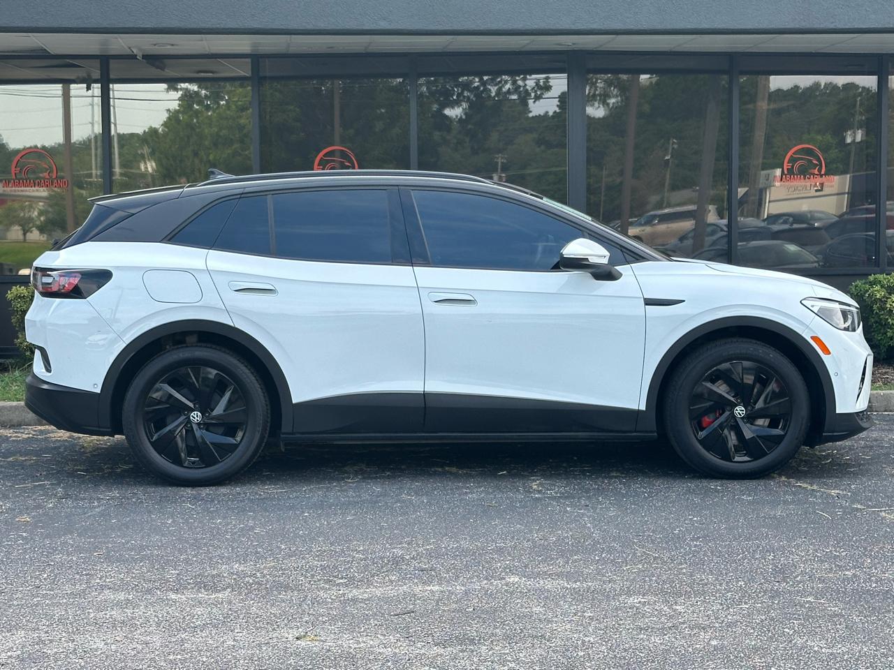 Volkswagen ID.4 Pro RWD w/LG Battery 2023