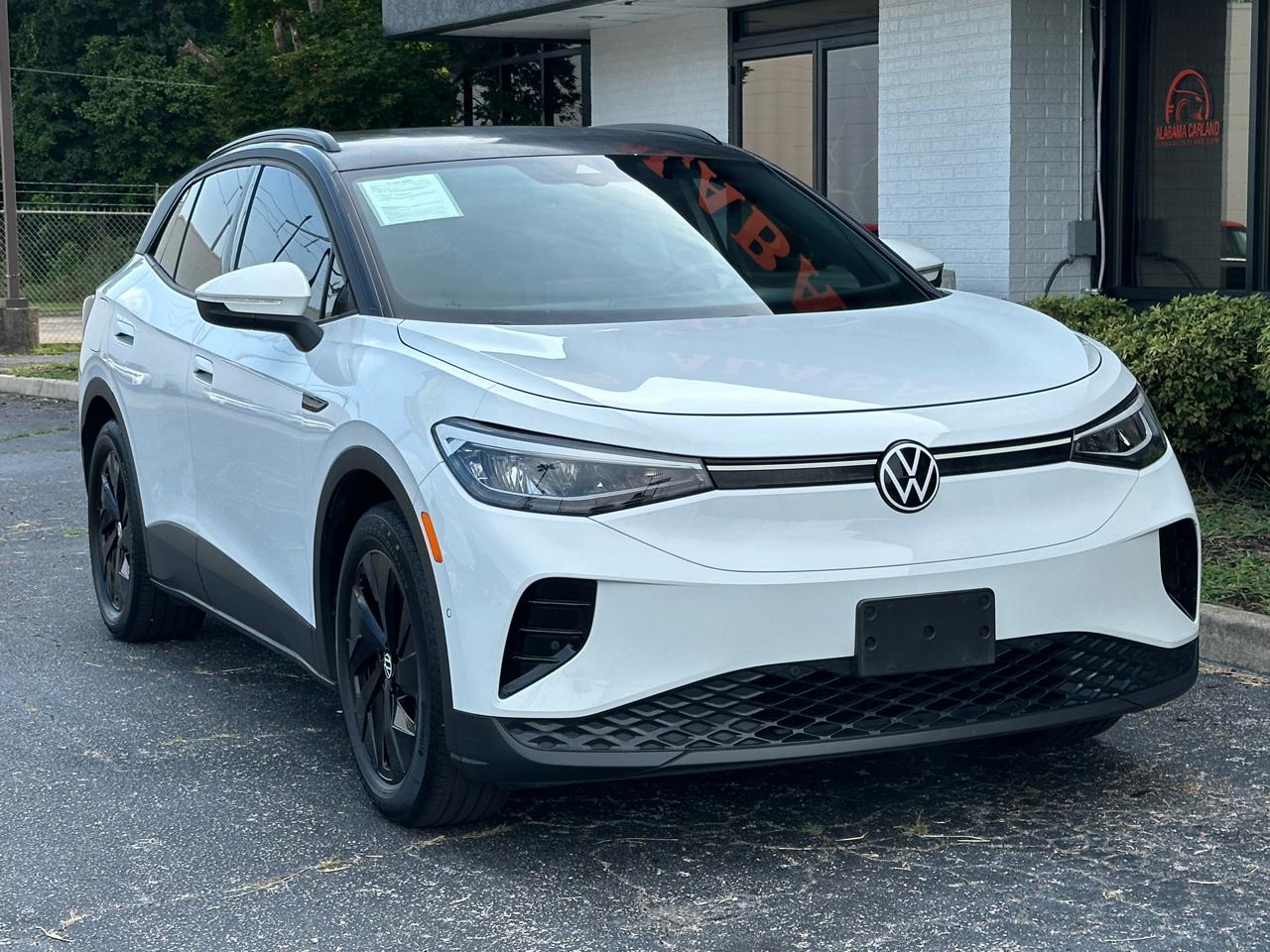 Volkswagen ID.4 Pro RWD w/LG Battery 2023