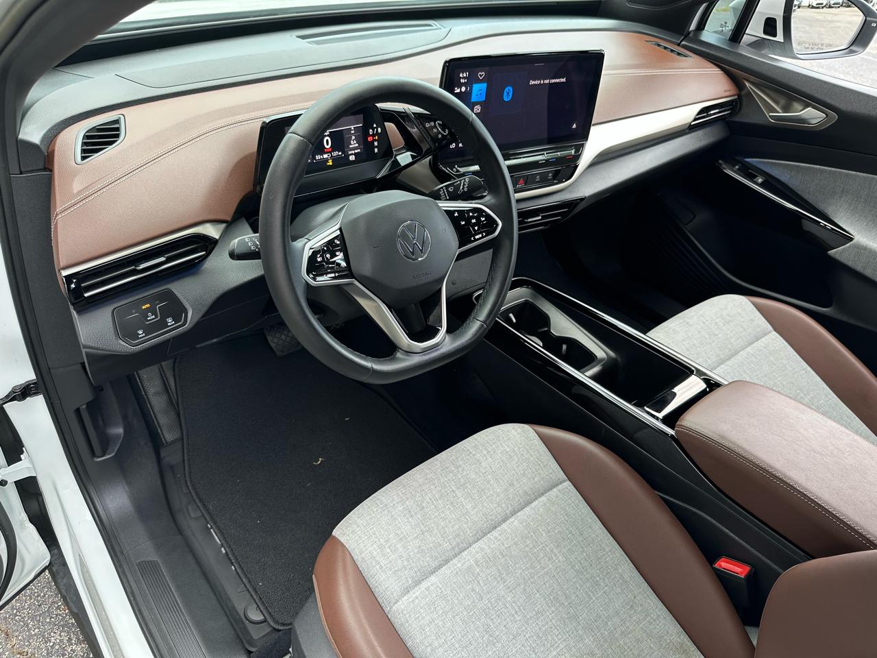 Volkswagen ID.4 Pro RWD w/LG Battery 2023
