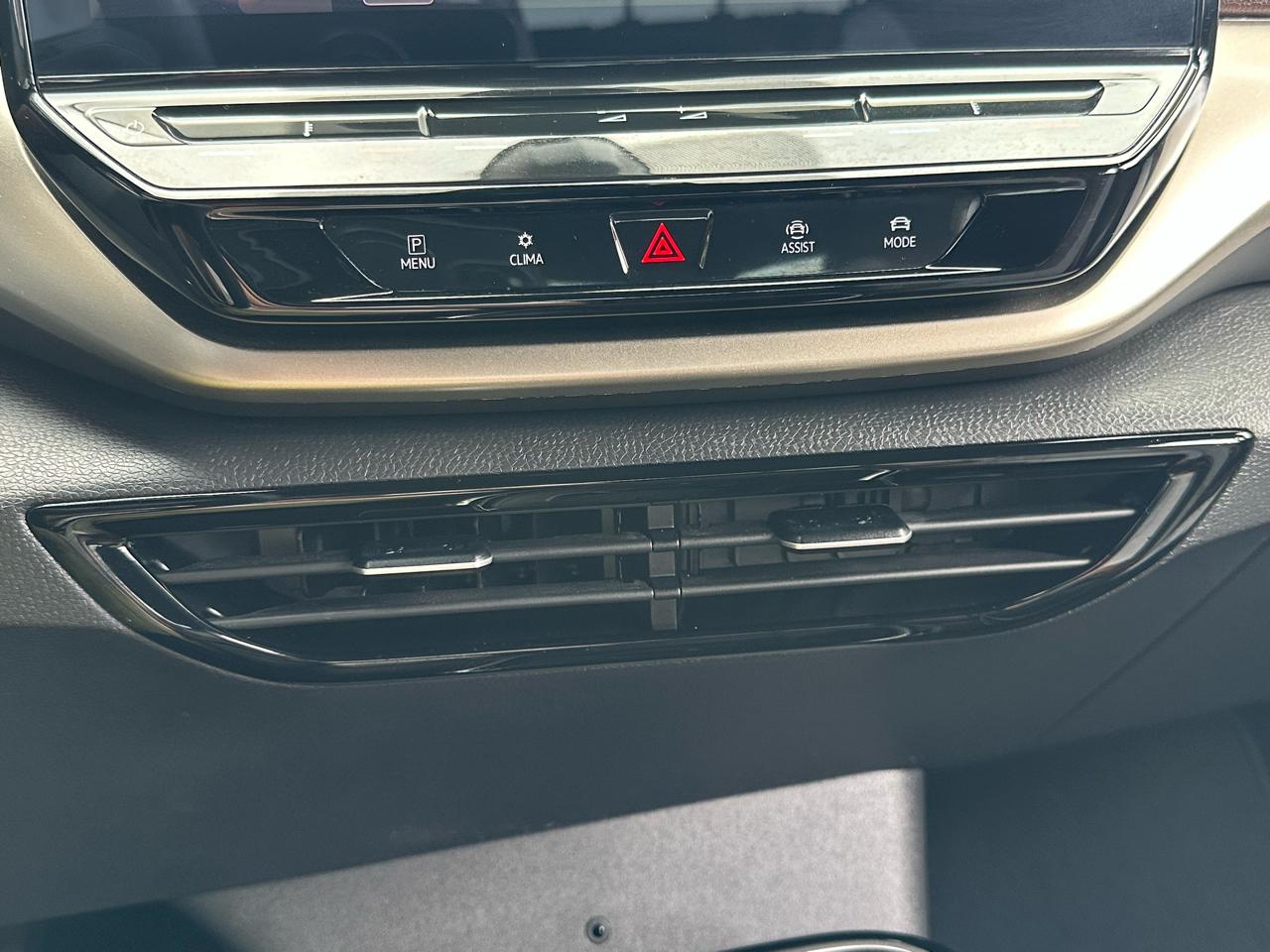 Volkswagen ID.4 Pro RWD w/LG Battery 2023
