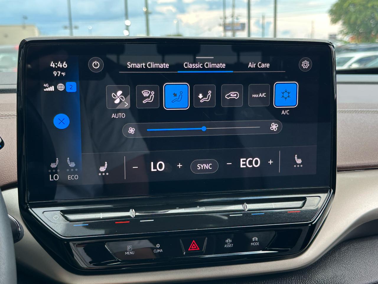 Volkswagen ID.4 Pro RWD w/LG Battery 2023