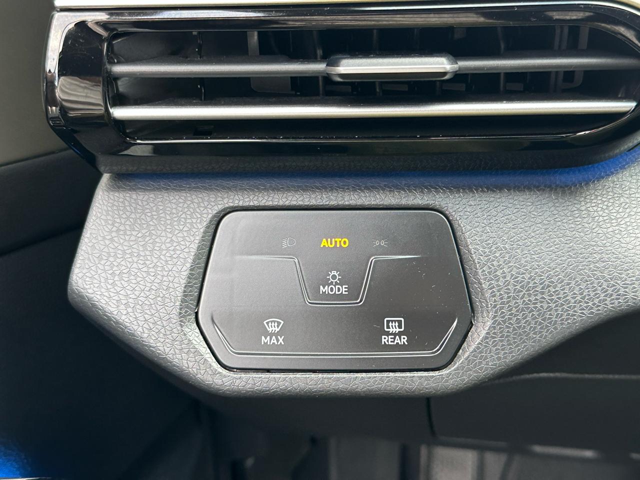 Volkswagen ID.4 Pro RWD w/LG Battery 2023