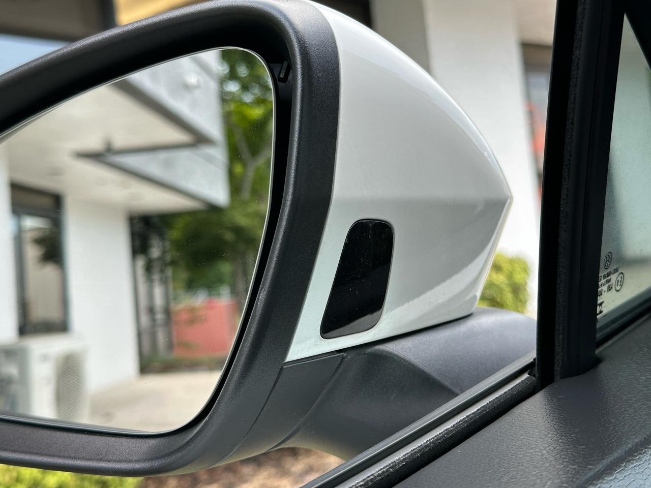 Volkswagen ID.4 Pro RWD w/LG Battery 2023