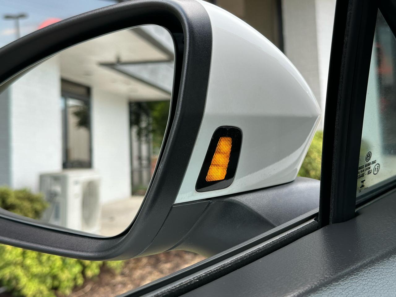 Volkswagen ID.4 Pro RWD w/LG Battery 2023