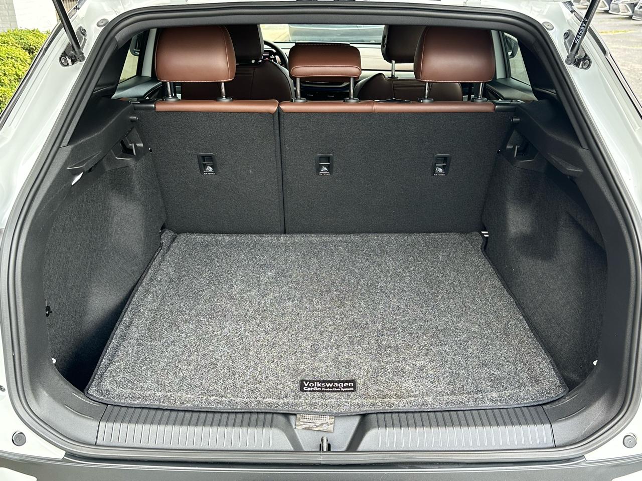 Volkswagen ID.4 Pro RWD w/LG Battery 2023