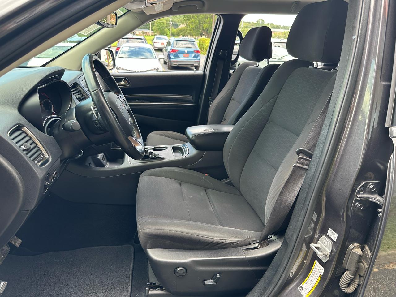 Dodge Durango GT RWD 2020