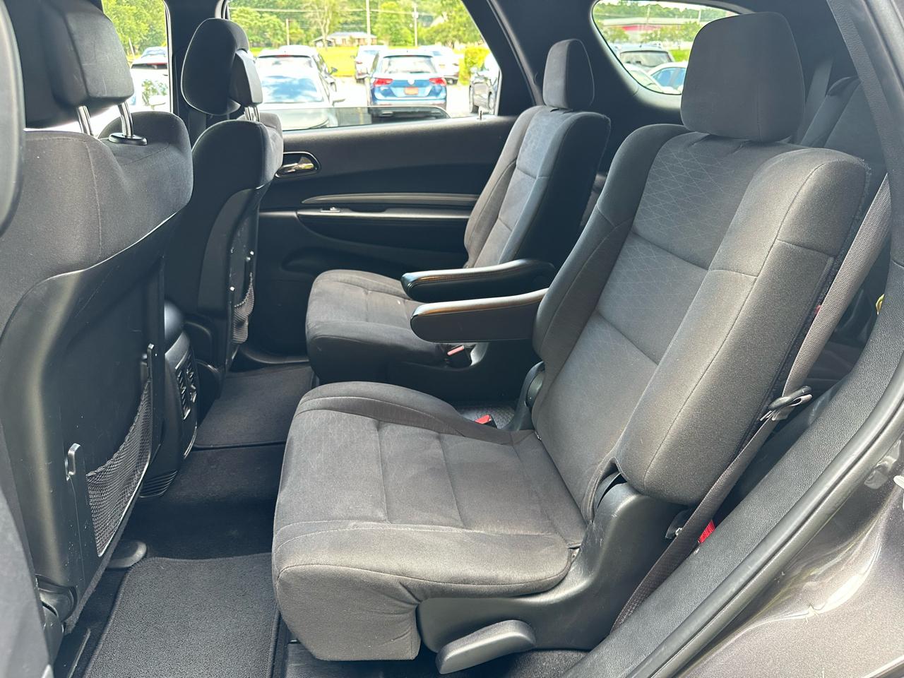 Dodge Durango GT RWD 2020