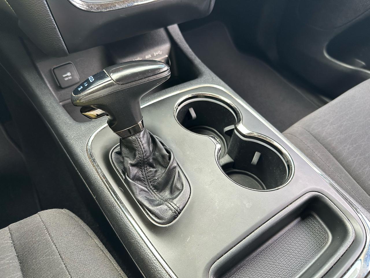 Dodge Durango GT RWD 2020