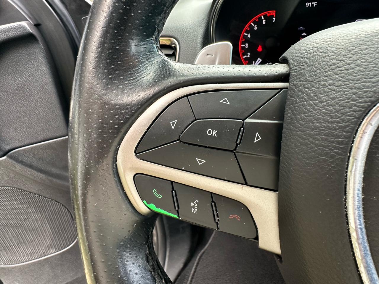 Dodge Durango GT RWD 2020