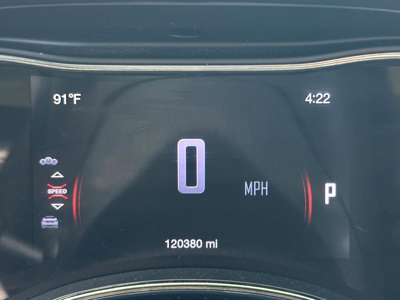 Dodge Durango GT RWD 2020
