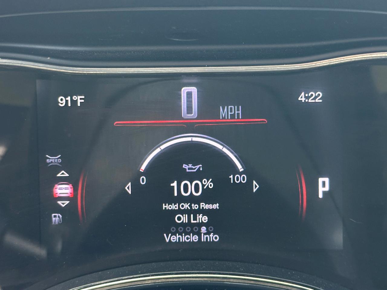 Dodge Durango GT RWD 2020