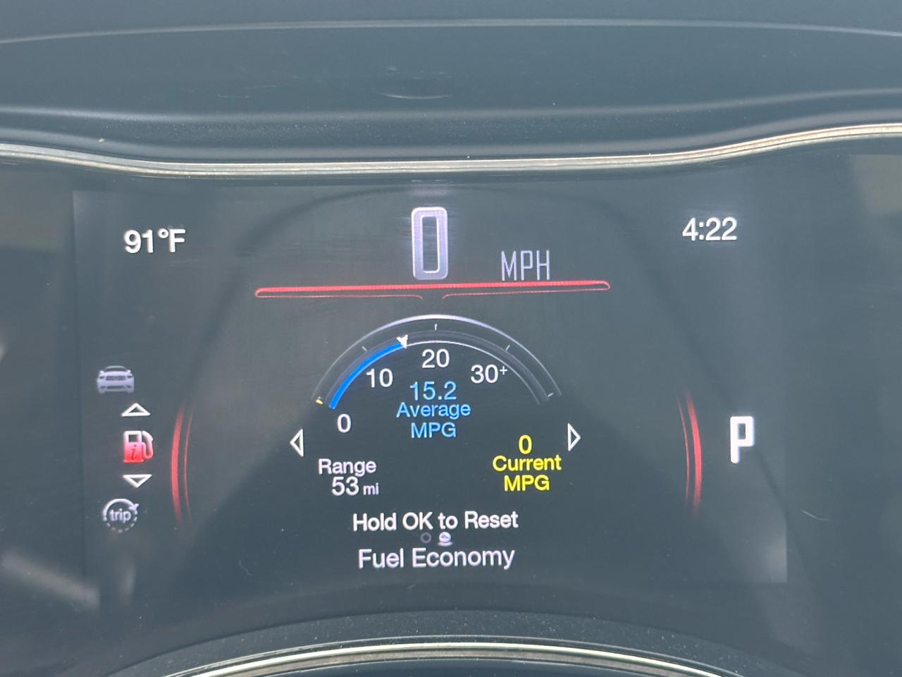 Dodge Durango GT RWD 2020