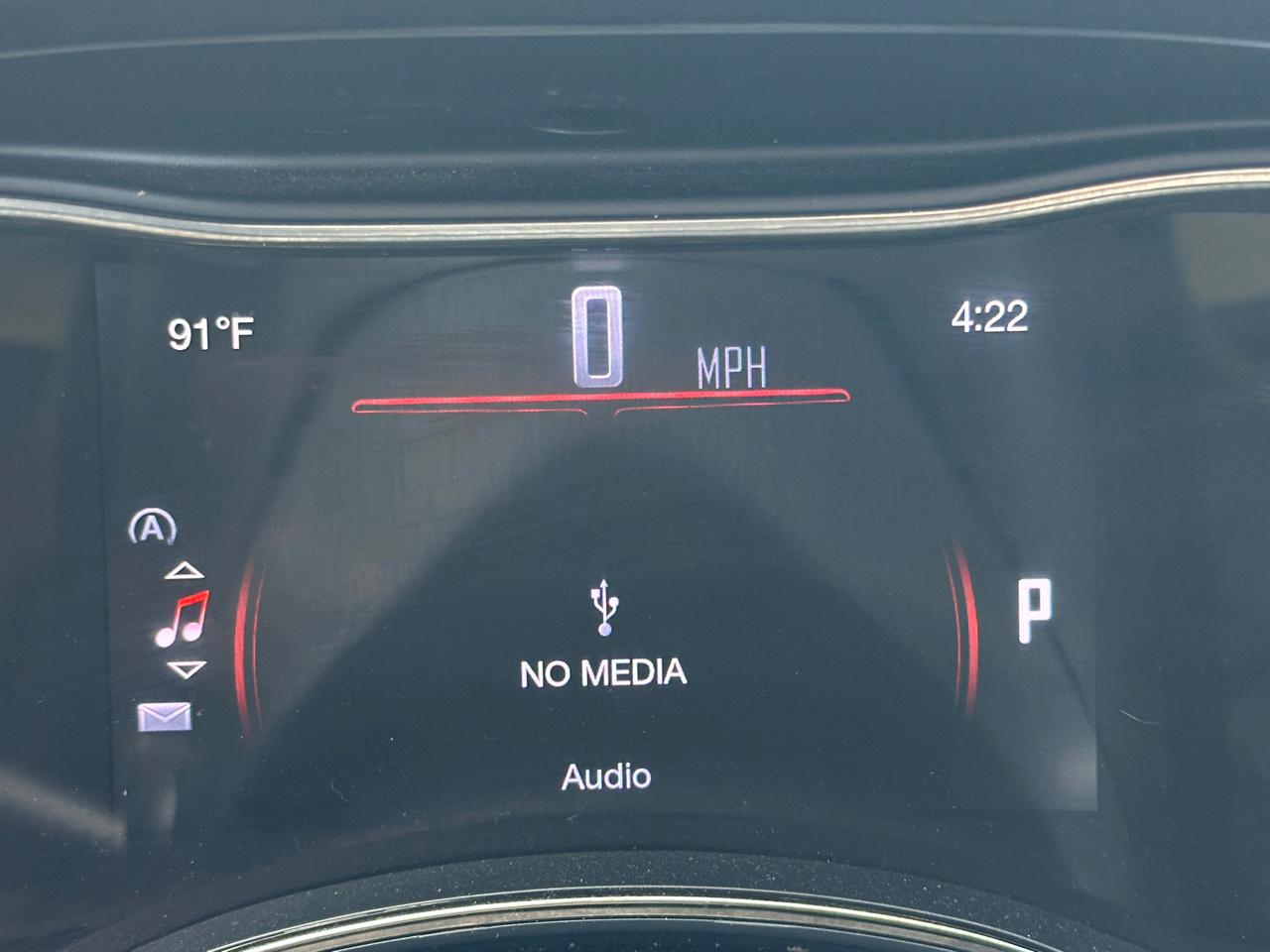 Dodge Durango GT RWD 2020