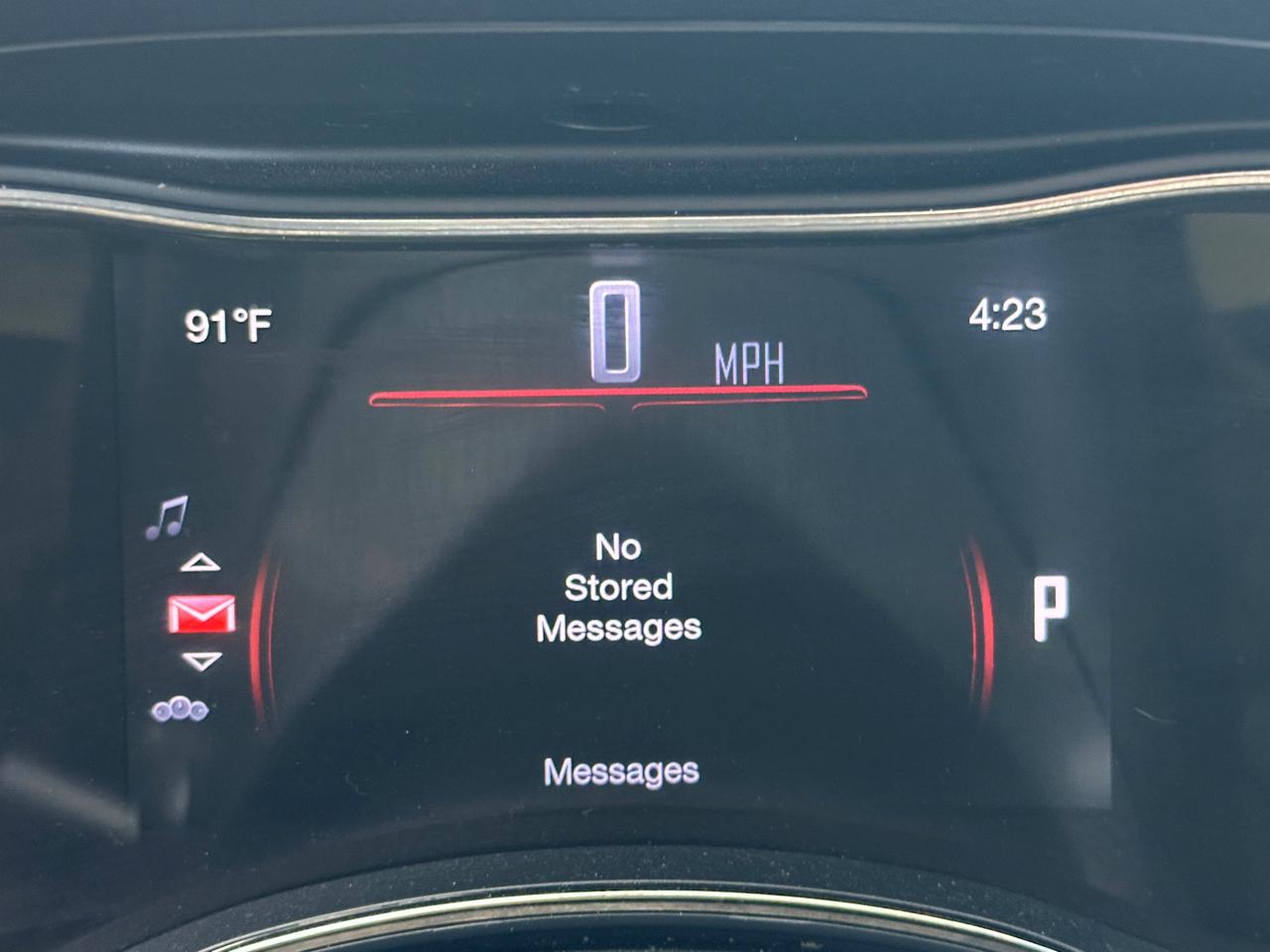 Dodge Durango GT RWD 2020