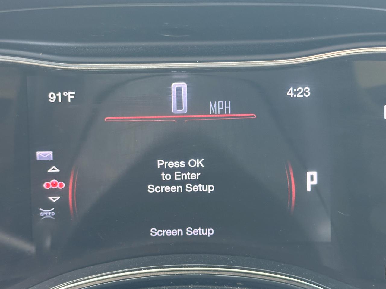 Dodge Durango GT RWD 2020