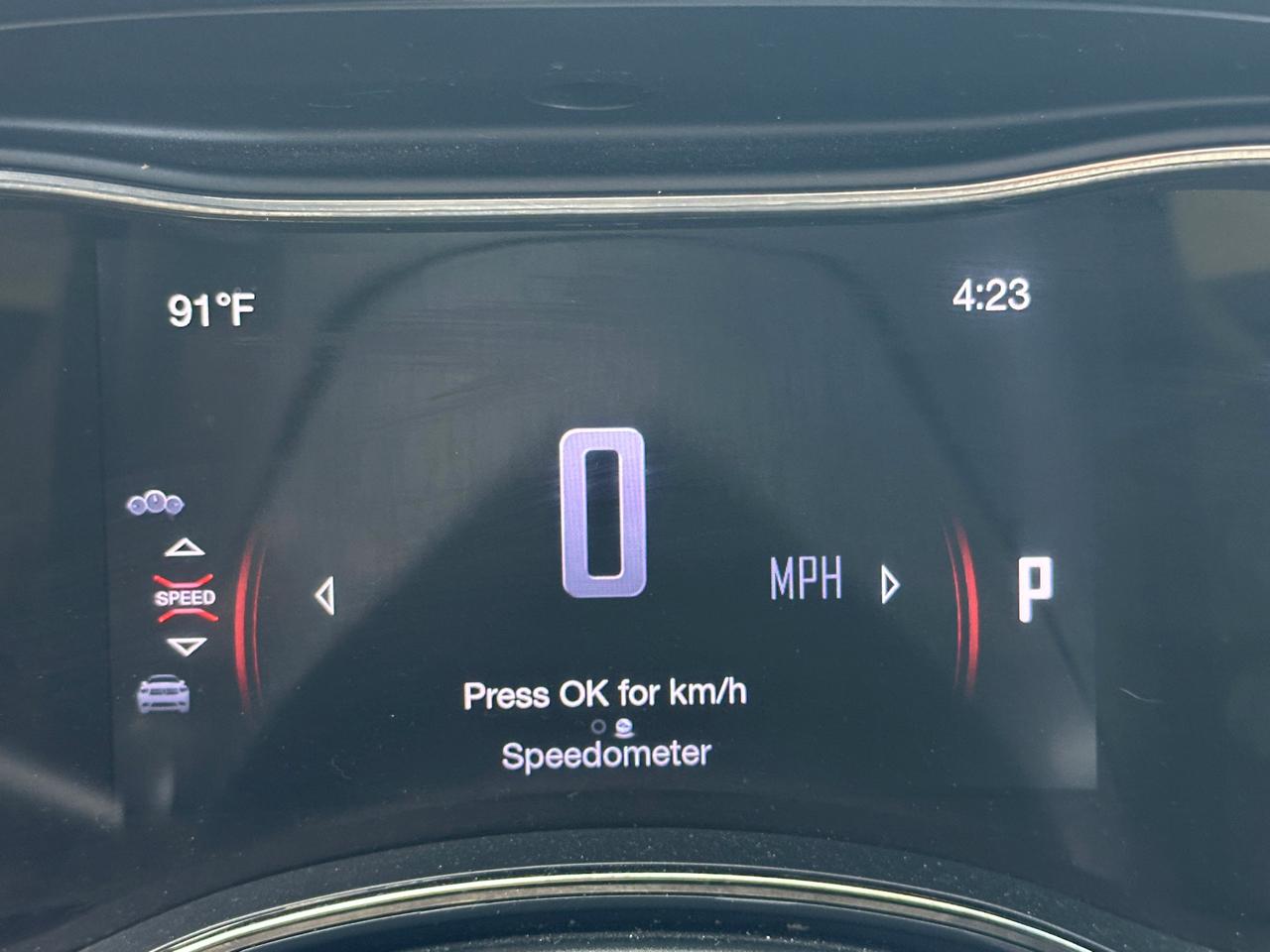 Dodge Durango GT RWD 2020