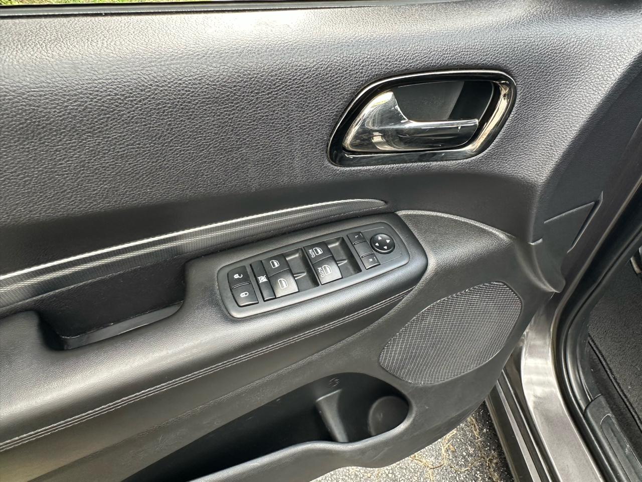 Dodge Durango GT RWD 2020